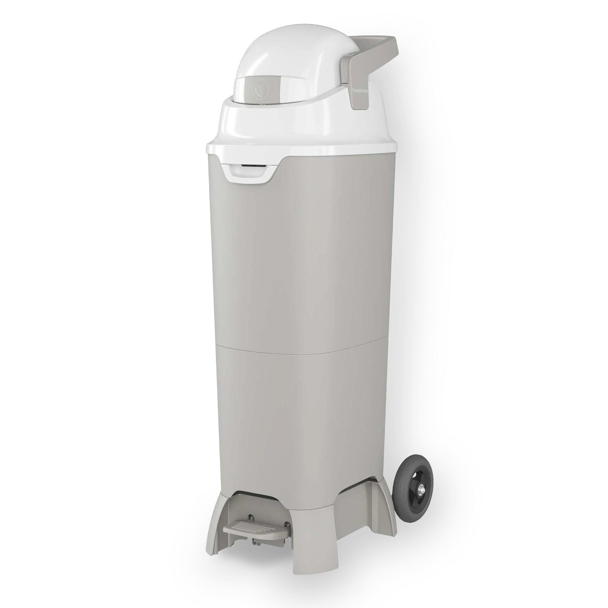 Odorless Diaper Pails